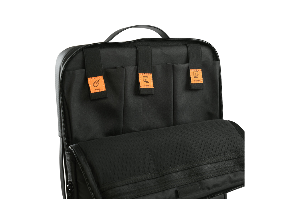Vaku ® Vuitton Series Multiutility Bag for Apple MacBook 14 Inch